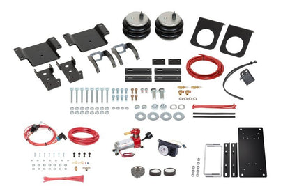 Firestone Ride - Rite All - In - One Air Helper Spring Kit for Toyota Tacoma 4WD – Model W217602875 | fir2875 - JDMuscleSPK815041