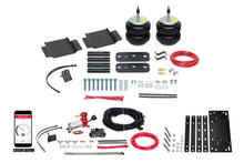 Firestone Ride - Rite Wireless Air Helper Spring Kit for Toyota Tundra 2014 - 2016 – Model W217602872 | fir2872 - JDMuscleSPK815038