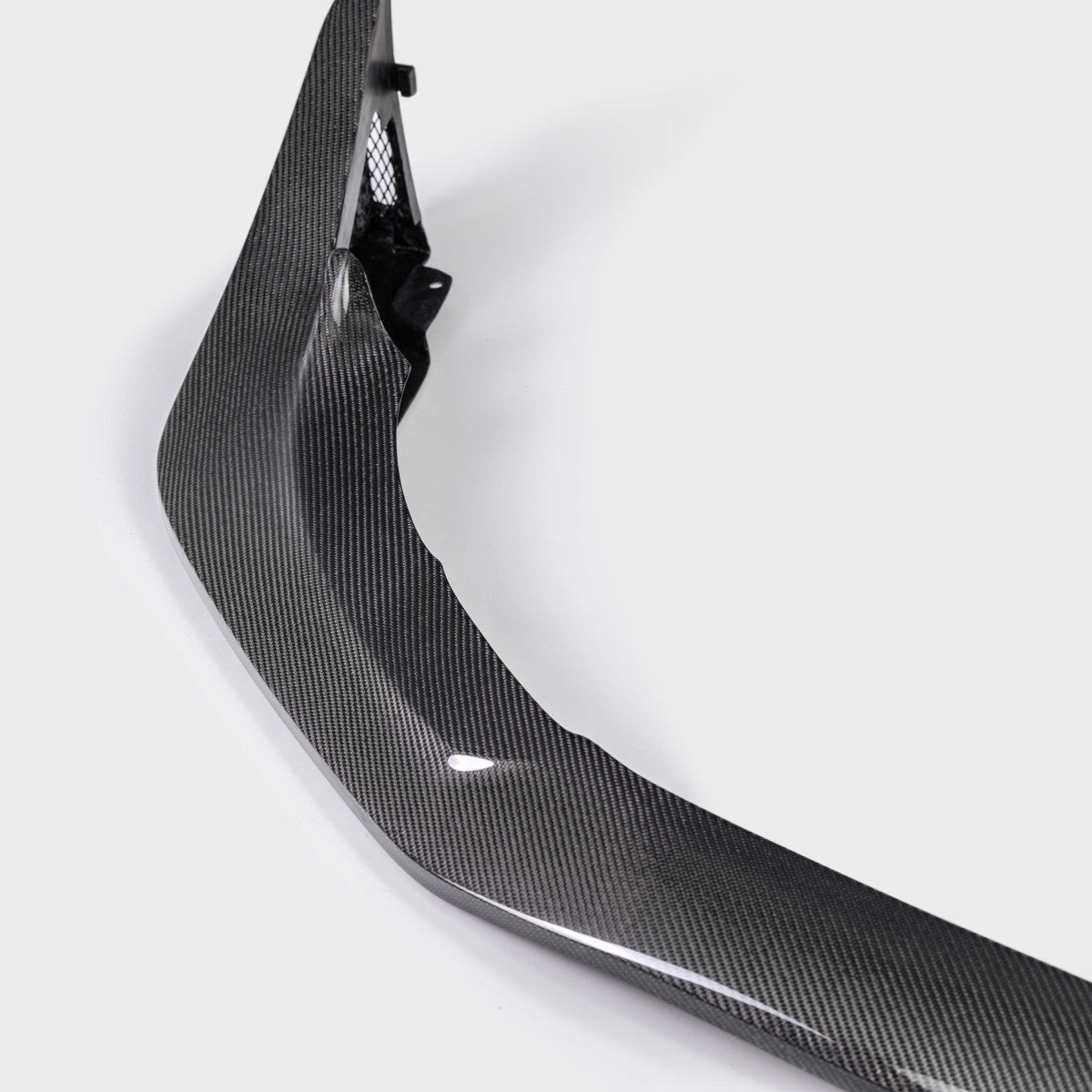 Seibon [23-24 Toyota GR Corolla] MBII-Style Carbon Fiber Front Lip