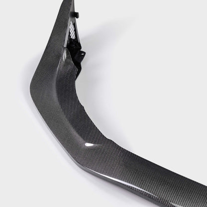 Seibon [23-24 Toyota GR Corolla] MBII-Style Carbon Fiber Front Lip