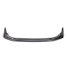 Seibon [23-24 Toyota GR Corolla] MBII-Style Carbon Fiber Front Lip