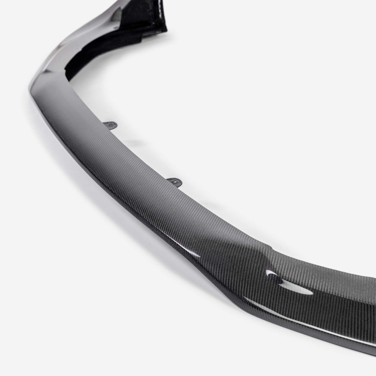 Seibon [23-24 Toyota GR Corolla] MBII-Style Carbon Fiber Front Lip