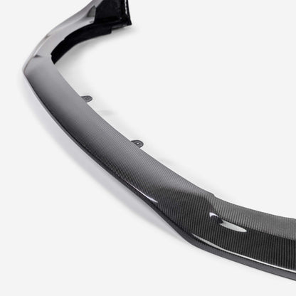 Seibon [23-24 Toyota GR Corolla] MBII-Style Carbon Fiber Front Lip