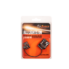 Fleece Performance All Lights On Kit for 2016 - 2023 Toyota Tacoma - Part FPE - ALO - TACOMA - 1623 | fpeFPE - ALO - TACOMA - 1623 - JDMuscleSPK759086