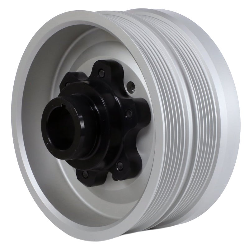 Fluidampr 11 - 22 Ford Mustang 5.0L Coyote Aluminum Internally Balanced Damper - JDMuscleShop the look 2fdr700232