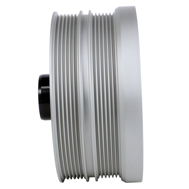 Fluidampr 11 - 22 Ford Mustang 5.0L Coyote Aluminum Internally Balanced Damper - JDMuscleShop the look 2fdr700232