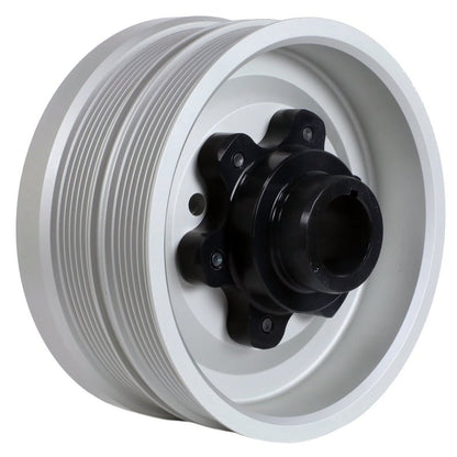 Fluidampr 11 - 22 Ford Mustang 5.0L Coyote Aluminum Internally Balanced Damper - JDMuscleShop the look 2fdr700232