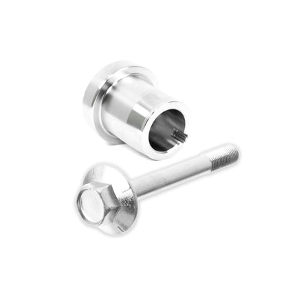 Fluidampr Subaru FA24 Pulley Adapter Kit - Part Number FDR300023 | fdr300023 - JDMuscleSPK837886