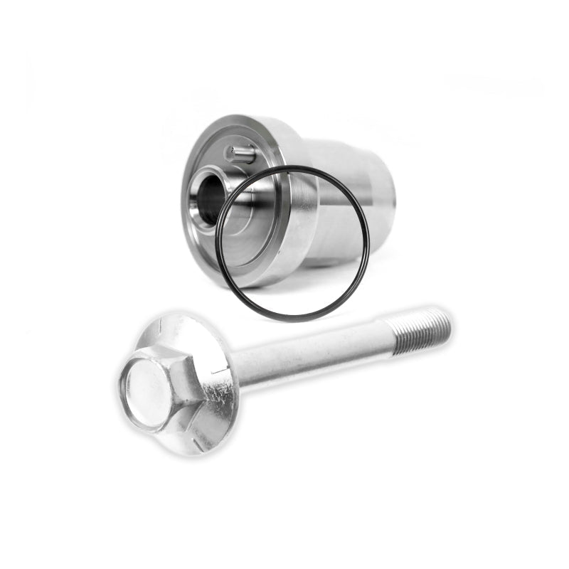 Fluidampr Subaru FA24 Pulley Adapter Kit - Part Number FDR300023 | fdr300023 - JDMuscleSPK837886