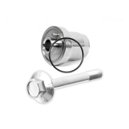 Fluidampr Subaru FA24 Pulley Adapter Kit - Part Number FDR300023 | fdr300023 - JDMuscleSPK837886