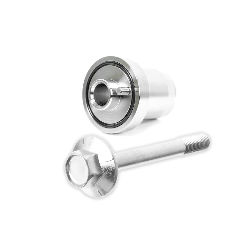 Fluidampr Subaru FA24 Pulley Adapter Kit - Part Number FDR300023 | fdr300023 - JDMuscleSPK837886