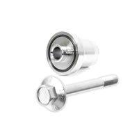 Fluidampr Subaru FA24 Pulley Adapter Kit - Part Number FDR300023 | fdr300023 - JDMuscleSPK837886