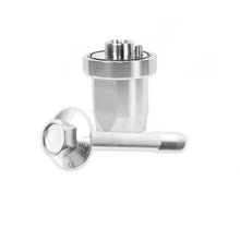 Fluidampr Subaru FA24 Pulley Adapter Kit - Part Number FDR300023 | fdr300023 - JDMuscleSPK837886