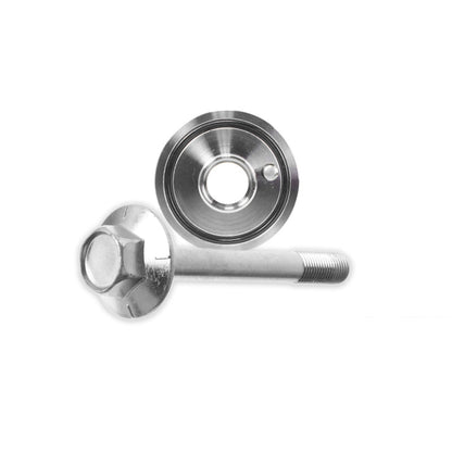 Fluidampr Subaru FA24 Pulley Adapter Kit - Part Number FDR300023 | fdr300023 - JDMuscleSPK837886