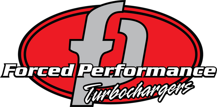 Forced Performance logo