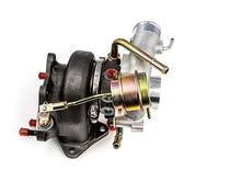 Forced Performance Subaru STi/WRX 7151S UHF Turbo 58mm CH7CM Turbine Hsg External WG w/Oil Line - JDMuscleSPKfpt2029010