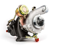 Forced Performance Subaru STi/WRX 7151S UHF Turbo 58mm CH7CM Turbine Hsg Internal WG w/Oil Line - JDMuscleSPKfpt2029000