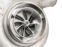 Forced Performance Subaru STi/WRX Black Turbocharger 84mm CH10CM Turbine Hsg Internal WG w/Oil Line - JDMuscleSPKfpt2025160