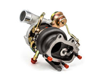 Forced Performance Subaru STi/WRX Blue Turbo 84mm CH8 CM Turbine Hsg 18PSI TiAL MVI WG w/Oil Line - JDMuscleSPKfpt2025071