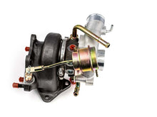 Forced Performance Subaru STi/WRX Blue Turbocharger 84mm CH8 CM Turbine Hsg External WG w/Oil Line - JDMuscleSPKfpt2025074