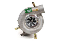 Forced Performance Subaru STi/WRX Green UHF BB Turbo 84mm CH8CM Turbine Hsg Internal WG w/Oil Line - JDMuscleSPKfpt2029165