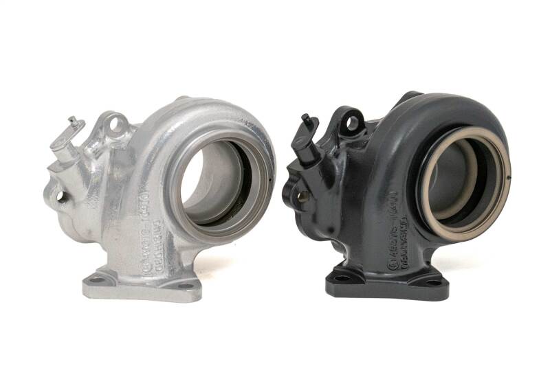 Forced Performance Subaru STi/WRX Green UHF Turbo 60mm CH8CM Turbine Hsg External WG w/Oil Line - JDMuscleSPKfpt2029110