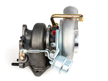Forced Performance Subaru STi/WRX Red Turbo 84mm CH8CM Turbine Hsg 18PSI TiAL MVI WG w/Oil Line - JDMuscleSPKfpt2025131