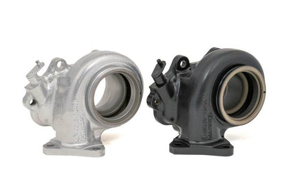 Forced Performance [Subaru STI/WRX] Red Turbo with 84mm Black Turbine Housing, External Wastegate and Oil Line - JDMuscleTurbosfpt2025144-0502010