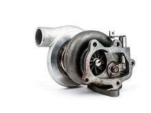 Forced Performance WRX/STI XR Blk 82HTZ Turbo 84mm CH10CM Turbine Hsg 18PSI MVI WG w/Oil Line - JDMuscleSPKfpt2027061