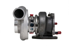 Forced Performance WRX/STI XR Blue 73HTZ Turbo 84mm CH8CM Turbine Hsg External WG w/Oil Line - JDMuscleSPKfpt2027006