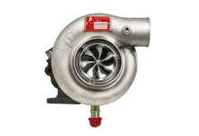 Forced Performance WRX/STI XR Red 79HTZ Turbo 84mm CH10CM Turbine Hsg Internal WG w/Oil Line - JDMuscleSPKfpt2027040