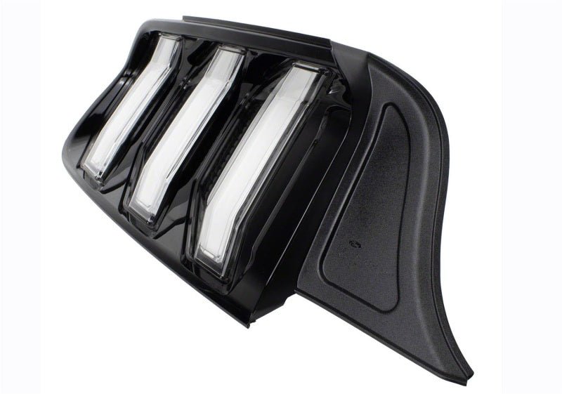 Ford Performance 2018+ Mustang Clear Tail Lamp Kit | Pair - JDMuscleShop the look 2frpM-13504-MC