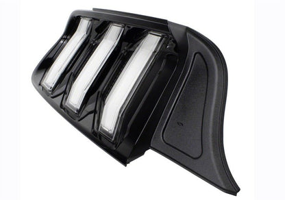 Ford Performance 2018+ Mustang Clear Tail Lamp Kit | Pair - JDMuscleShop the look 2frpM-13504-MC