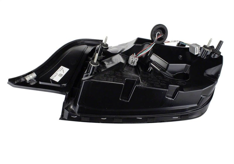 Ford Performance 2018+ Mustang Clear Tail Lamp Kit | Pair - JDMuscleShop the look 2frpM-13504-MC