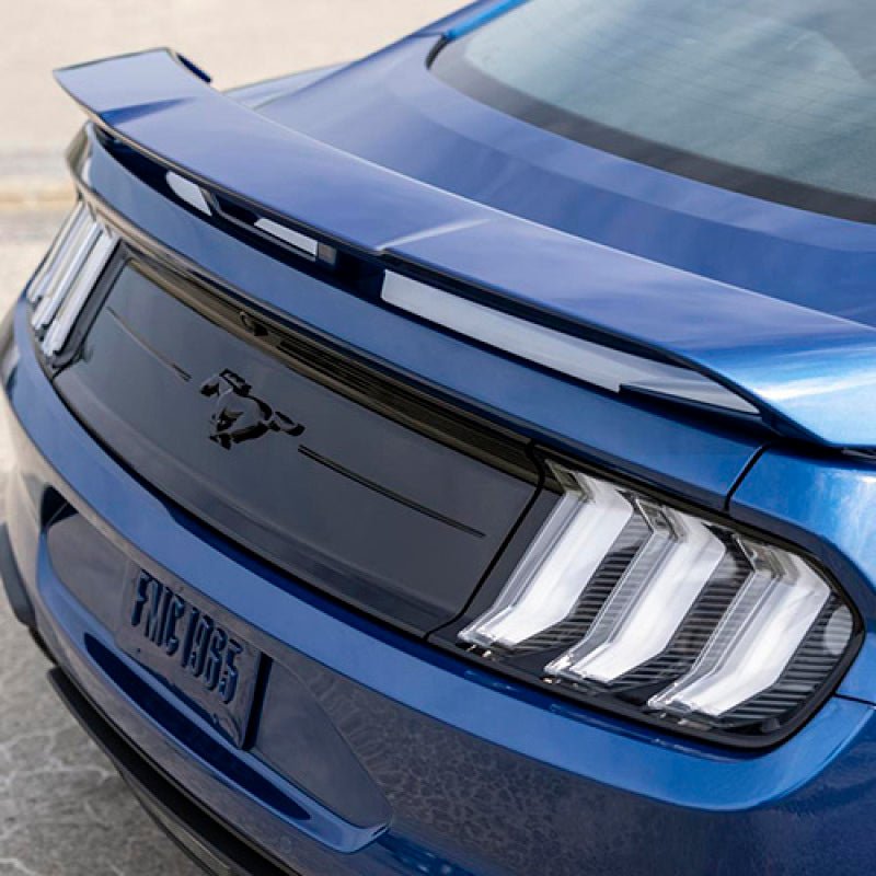 Ford Performance 2018+ Mustang Clear Tail Lamp Kit | Pair - JDMuscleShop the look 2frpM-13504-MC