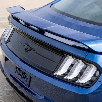 Ford Performance 2018+ Mustang Clear Tail Lamp Kit | Pair - JDMuscleShop the look 2frpM-13504-MC