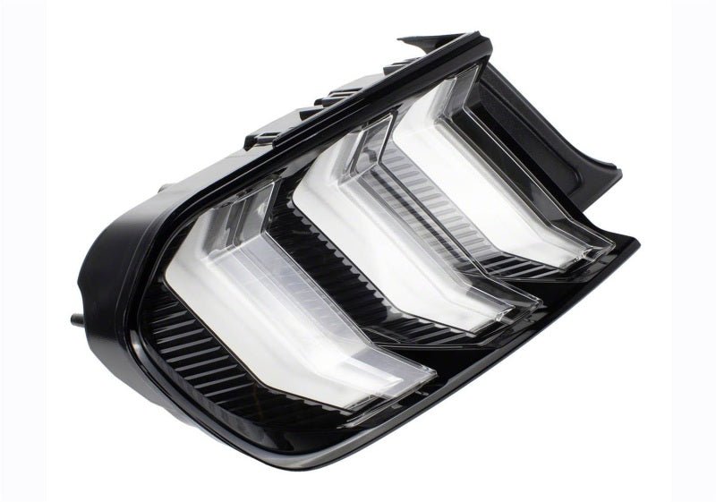Ford Performance 2018+ Mustang Clear Tail Lamp Kit | Pair - JDMuscleShop the look 2frpM-13504-MC