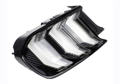 Ford Performance 2018+ Mustang Clear Tail Lamp Kit | Pair - JDMuscleShop the look 2frpM-13504-MC