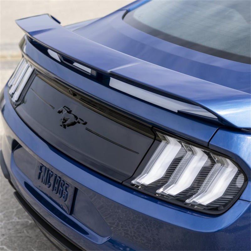 Ford Performance 2018+ Mustang Clear Tail Lamp Kit | Pair - JDMuscleShop the look 2frpM-13504-MC