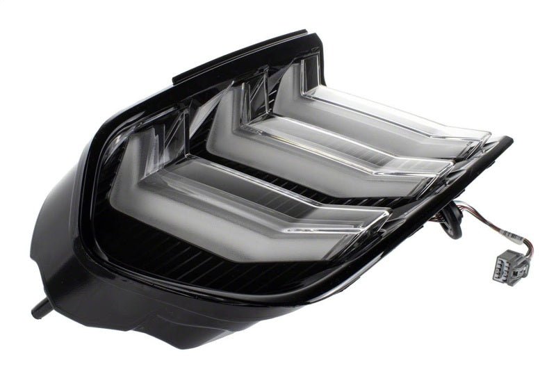 Ford Performance 2018+ Mustang Clear Tail Lamp Kit | Pair - JDMuscleShop the look 2frpM-13504-MC