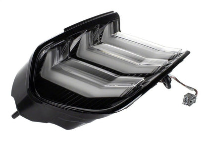 Ford Performance 2018+ Mustang Clear Tail Lamp Kit | Pair - JDMuscleShop the look 2frpM-13504-MC
