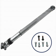 Ford Racing 05 - 10 Mustang GR One - Piece Aluminum Driveshaft - JDMuscleShop the look 2frpM-4602-MGTA