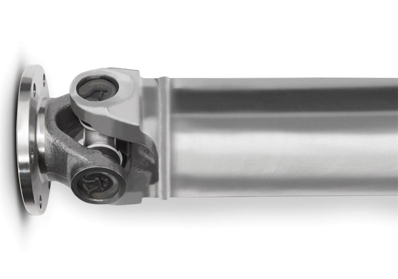 Ford Racing 11 - 14 Mustang GT 5.0L MT/AT One Piece Aluminum Driveshaft Assembly - JDMuscleShop the look 2frpM-4602-MGTM