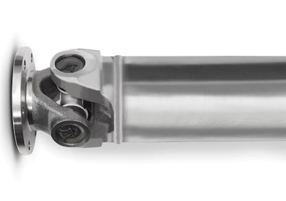Ford Racing 11 - 14 Mustang GT 5.0L MT/AT One Piece Aluminum Driveshaft Assembly - JDMuscleShop the look 2frpM-4602-MGTM
