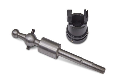 Ford Racing 15 - 17 Mustang GT 2.3L / 3.7L Ford Racing Shifter Kit w/o Knob - JDMuscleShop the look 2frpM-7210-MA