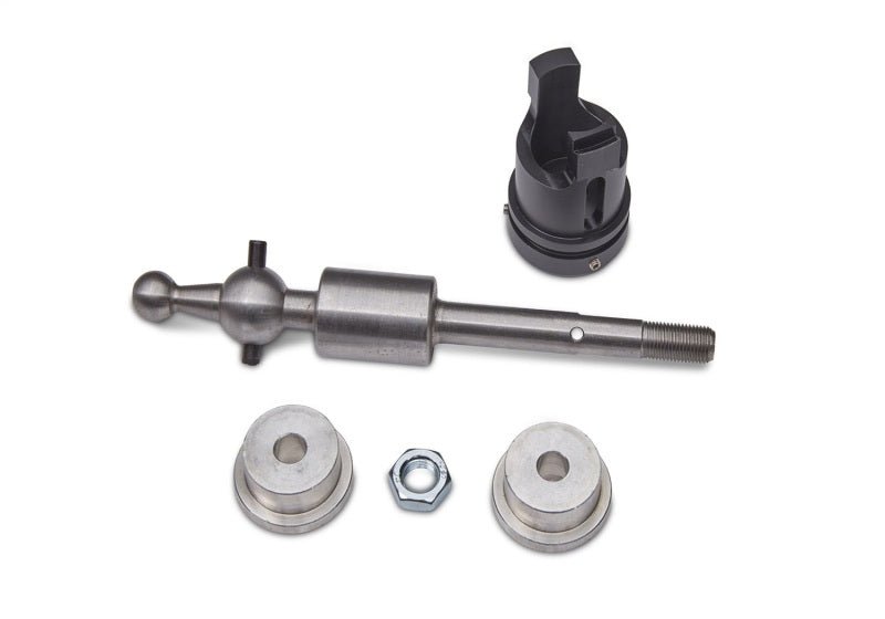 Ford Racing 15 - 17 Mustang GT 2.3L / 3.7L Ford Racing Shifter Kit w/o Knob - JDMuscleShop the look 2frpM-7210-MA