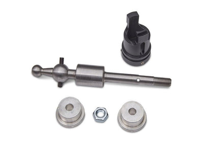 Ford Racing 15 - 17 Mustang GT 2.3L / 3.7L Ford Racing Shifter Kit w/o Knob - JDMuscleShop the look 2frpM-7210-MA