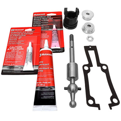 Ford Racing 15 - 17 Mustang GT 2.3L / 3.7L Ford Racing Shifter Kit w/o Knob - JDMuscleShop the look 2frpM-7210-MA