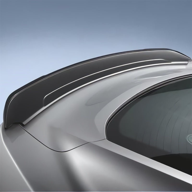 Ford Racing 15 - 18 Mustang Track Pack Rear Spoiler - JDMuscleShop the look 2frpM-16600-GT350A