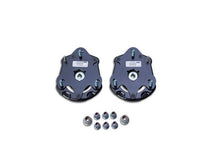 Ford Racing 15 - 24 Ford Mustang GT / 15 - 20 Ford Mustang GT350 Front Adjustable Strut Mounts - JDMuscleShop the look 2frpM-18183-MDH